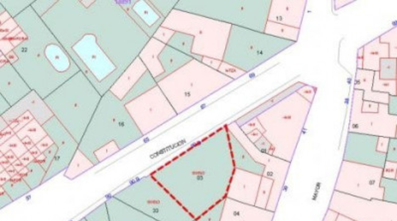 Comunidad de Madrid - Daganzo de Arriba - 230m2
