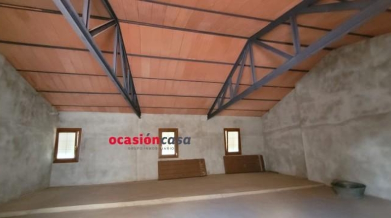 Cordova - Pozoblanco - 185m2