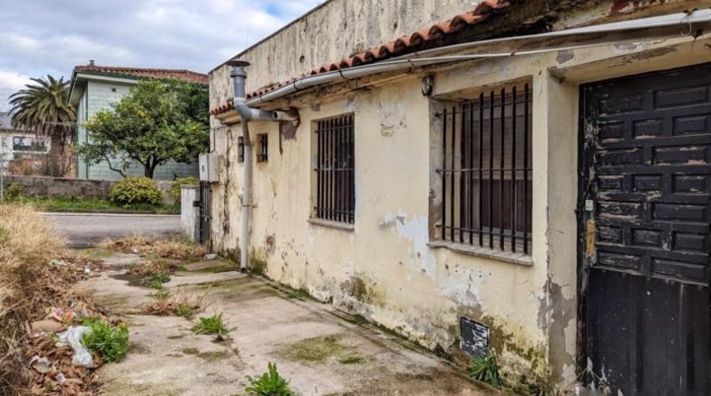 Asturias - La Casona - 200m2
