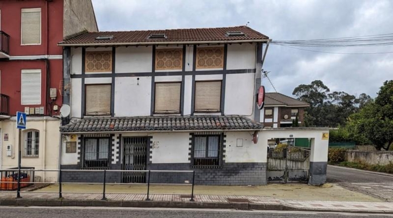Asturias - La Casona - 200m2