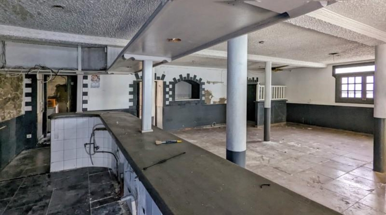Asturias - La Casona - 200m2