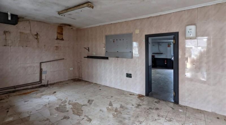 Asturias - La Casona - 200m2