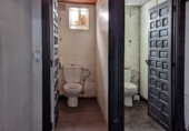 Отдельно стоящий дом с участком на продажу в городе Guarnizo Фото