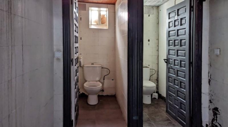 Asturias - La Casona - 200m2