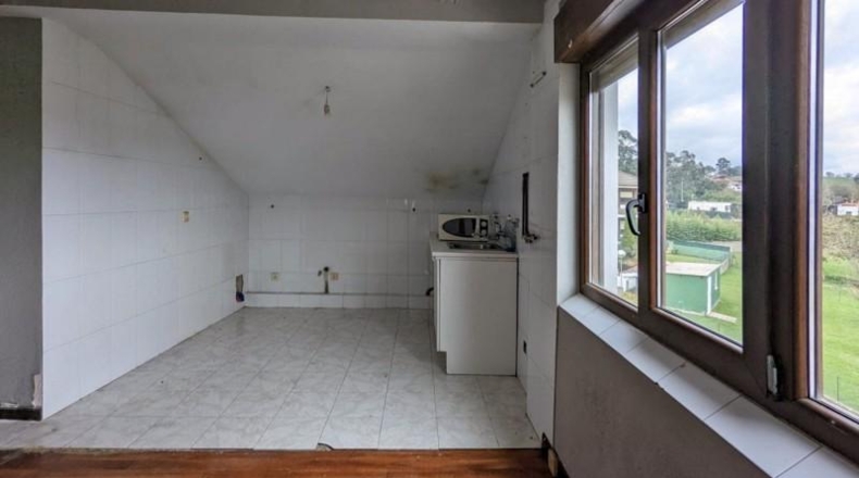 Asturias - La Casona - 200m2