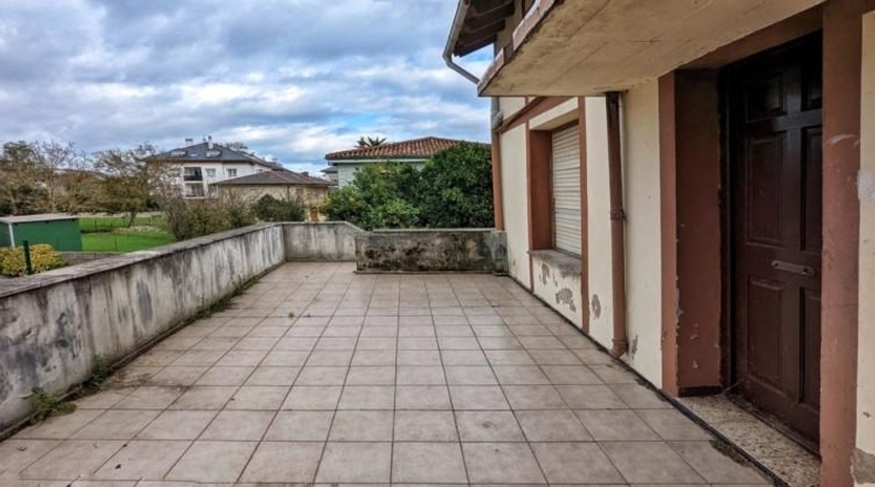 Asturias - La Casona - 200m2