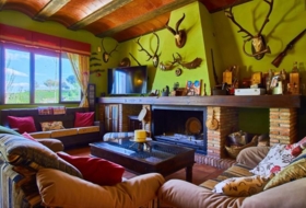 Baños de la Encina 294&nbsp;m² 