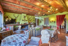 Baños de la Encina 294&nbsp;m² 