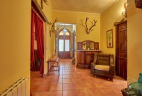 Baños de la Encina 294&nbsp;m² 