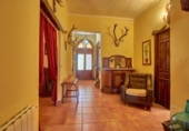 Casa de poble en venda a la España, Baños de la Encina, ref.: TR301605 foto