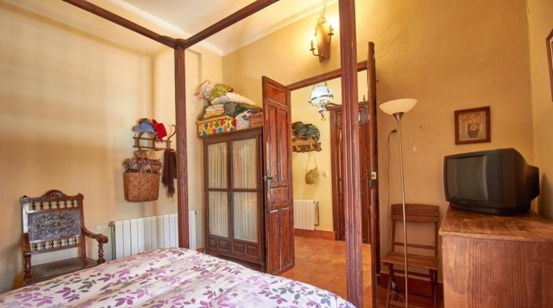 Jaén - Baños de la Encina - 294m2