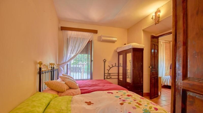 Jaén - Baños de la Encina - 294m2