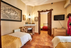 Baños de la Encina 294&nbsp;m² 