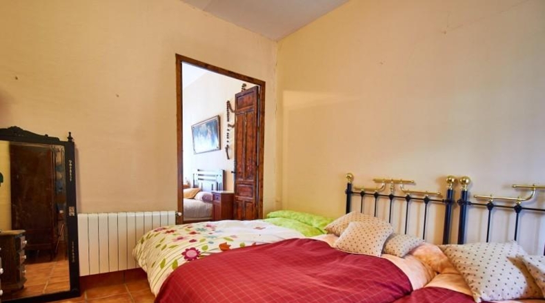 Jaén - Baños de la Encina - 294m2