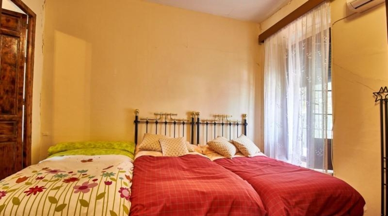 Jaén - Baños de la Encina - 294m2