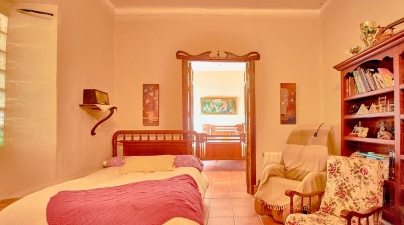 Jaén - Baños de la Encina - 294m2