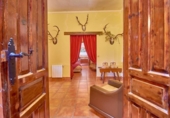 Casa de poble en venda a la España, Baños de la Encina, ref.: TR301605 foto