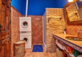 Casa de poble en venda a la España, Baños de la Encina, ref.: TR301605 foto