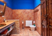 Casa de poble en venda a la España, Baños de la Encina, ref.: TR301605 foto