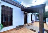 Casa de poble en venda a la España, Baños de la Encina, ref.: TR301605 foto
