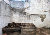 Casa de poble en venda a la España, Baños de la Encina, ref.: TR301605 foto