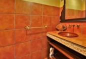 Casa de poble en venda a la España, Baños de la Encina, ref.: TR301605 foto