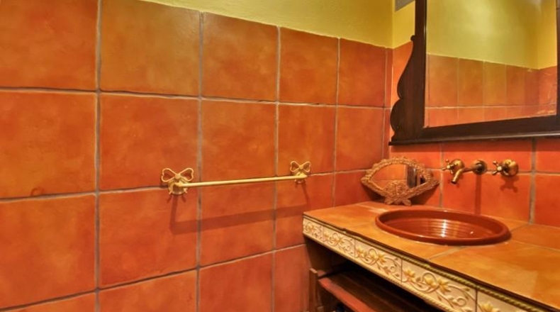Jaén - Baños de la Encina - 294m2