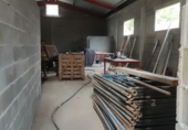 Terreno no urbanizable en venta en la España, Cabañas Raras, ref: TR121392 foto