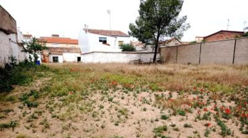 Ciudad Real - Valdepeñas - 950m2