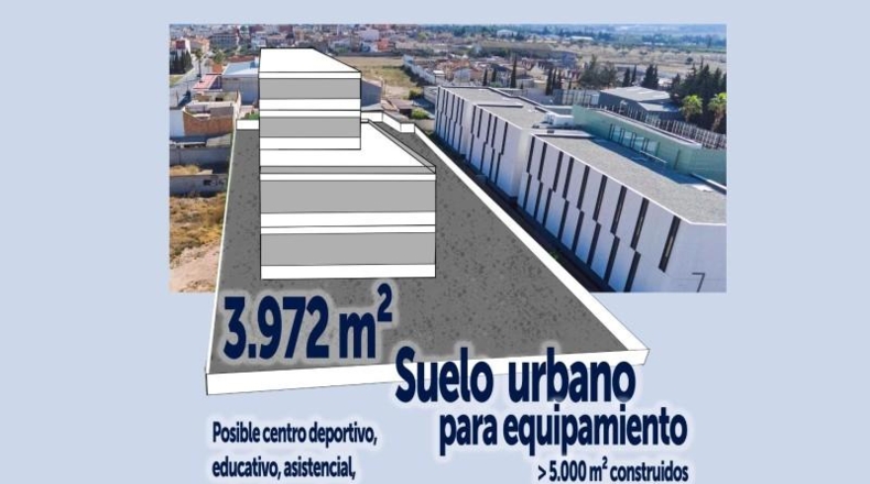 Leon - Lugueros - 3972m2