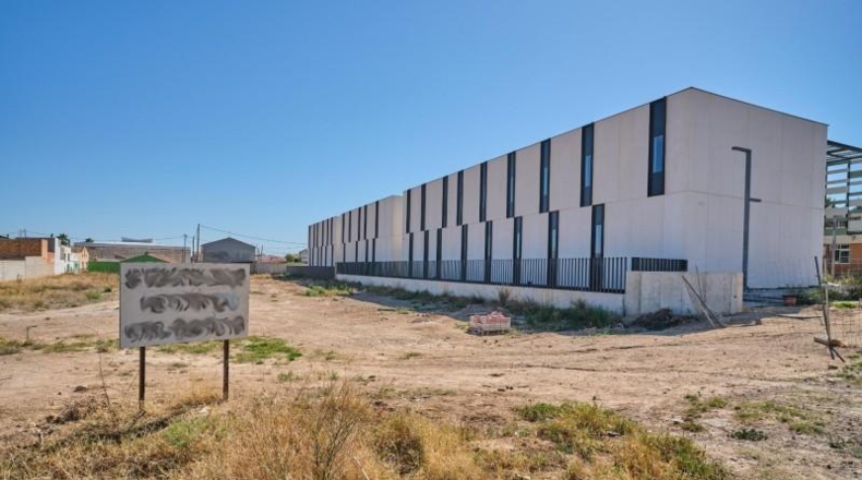 Leon - Lugueros - 3972m2