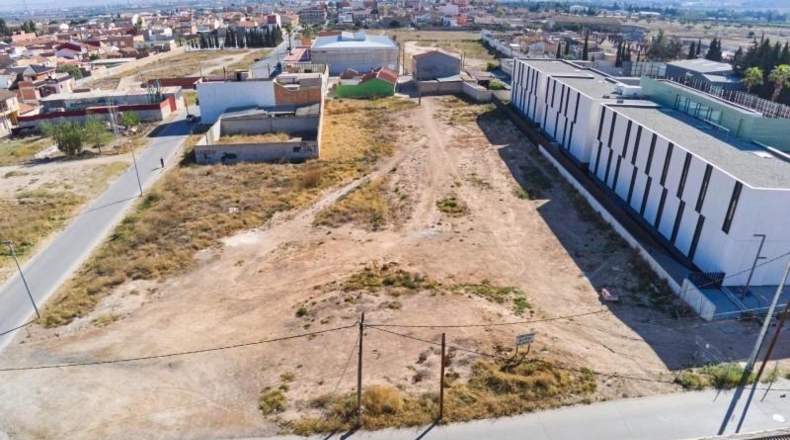 Leon - Lugueros - 3972m2