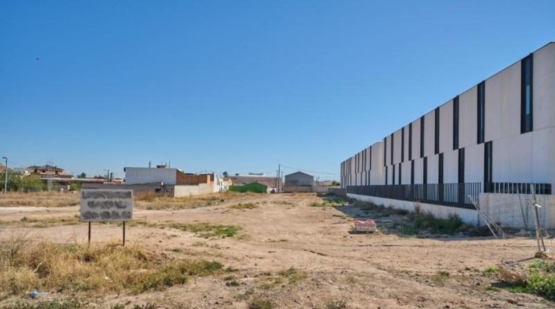 Leon - Lugueros - 3972m2