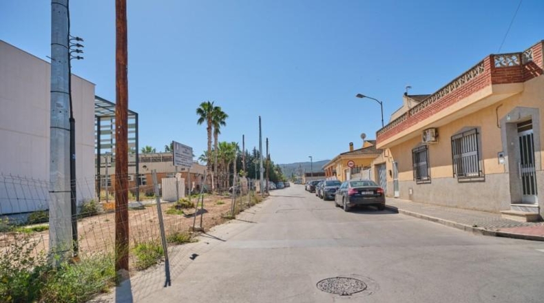 Leon - Lugueros - 3972m2