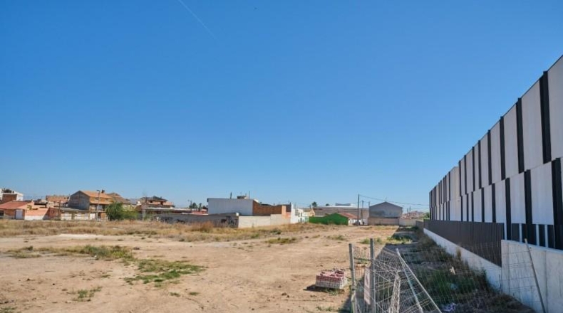 Leon - Lugueros - 3972m2