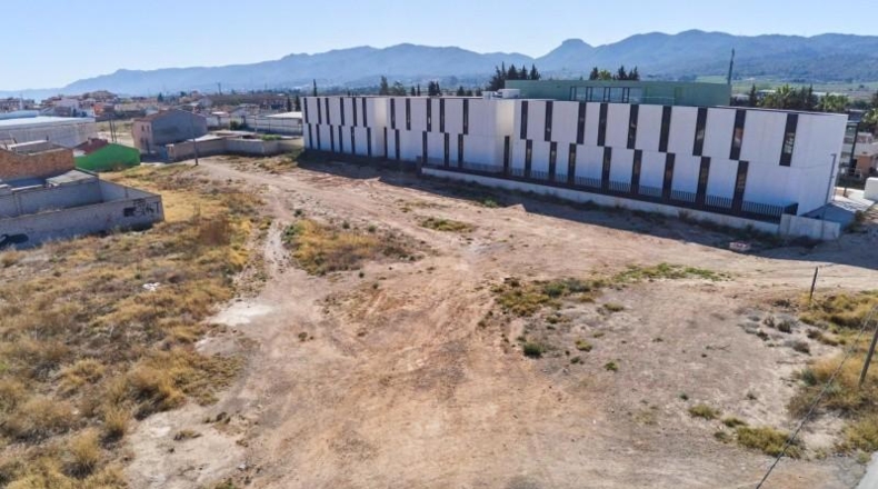 Leon - Lugueros - 3972m2