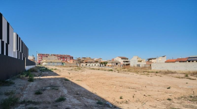 Leon - Lugueros - 3972m2