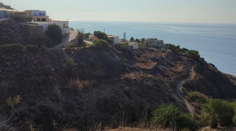 Almeria - Adra - 449m2