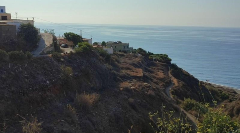 Almeria - Adra - 449m2