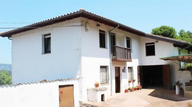 Cantabria - Reocín - 14135m2