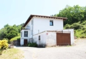 Casa de camp amb terreny en venda a la España, Reocín, ref.: TR147208 foto