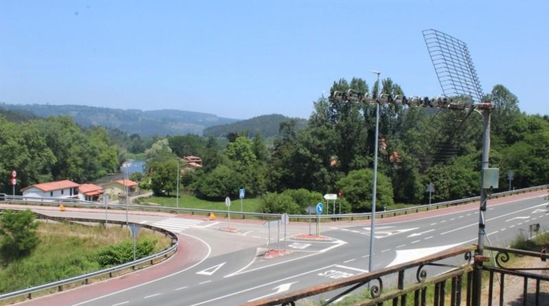Cantabria - Reocín - 14135m2