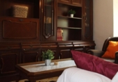 Casa de camp amb terreny en venda a la España, Reocín, ref.: TR147208 foto