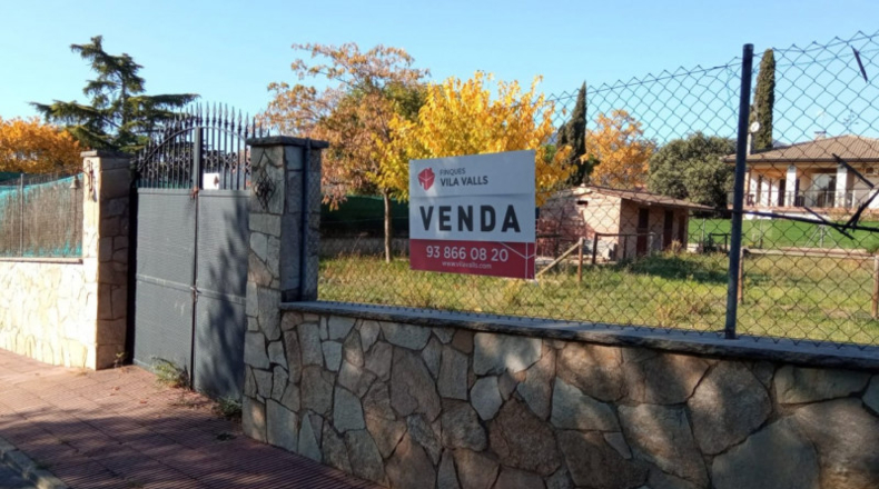 Barcelona - Caldes de Montbui - 855m2