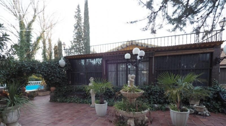 Ciudad Real - Tomelloso - 2000m2