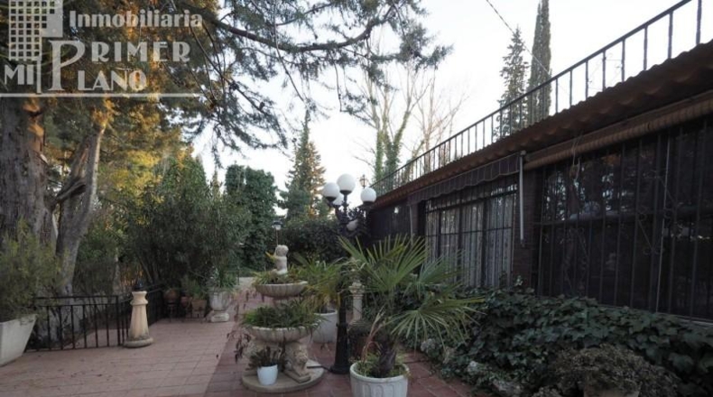 Ciudad Real - Tomelloso - 2000m2