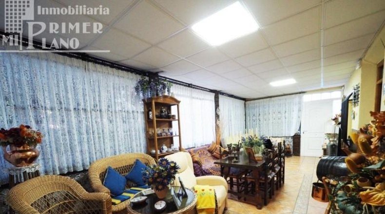 Ciudad Real - Tomelloso - 2000m2