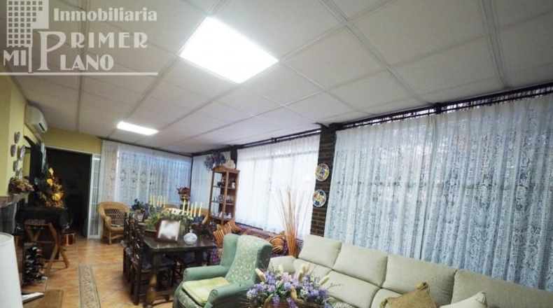 Ciudad Real - Tomelloso - 2000m2