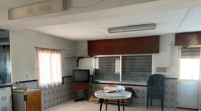 Granada - Huétor Tájar - 395m2