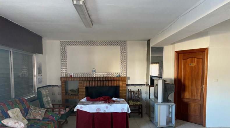 Granada - Huétor Tájar - 395m2